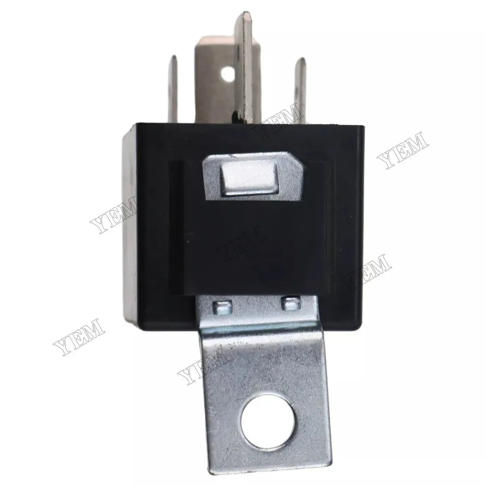 For Carrier Transicold Optima Ultima Ultra Genesis TR 1000 Vector 12V 70A 4 Terminal Starter Relay 10-00328-00 For Carrier