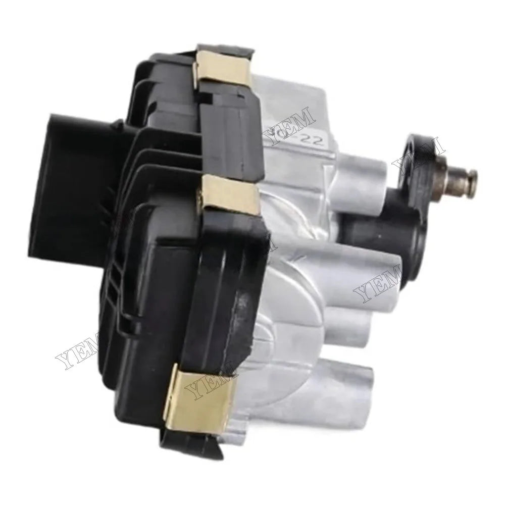 For Ford Transit Turbo Actuator 797863-0073 6NW010430-22 SU-018