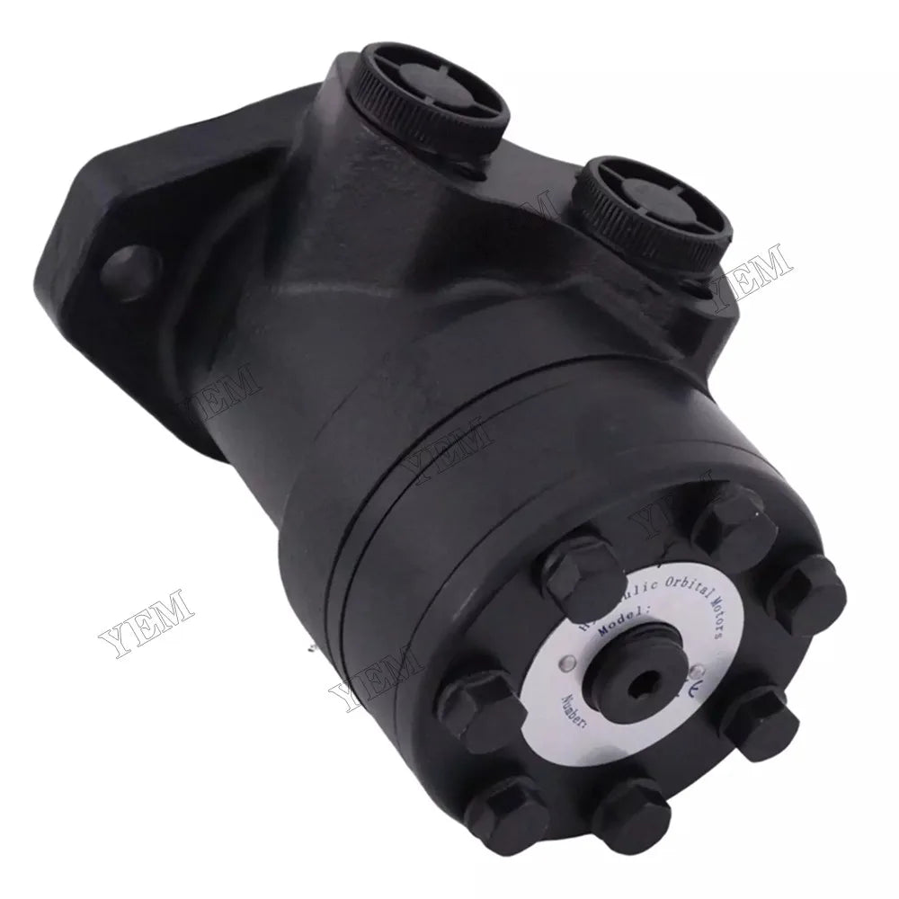 For Sauer Danfoss Replacement Hydraulic Motor OMP125 151-0333 151-0633