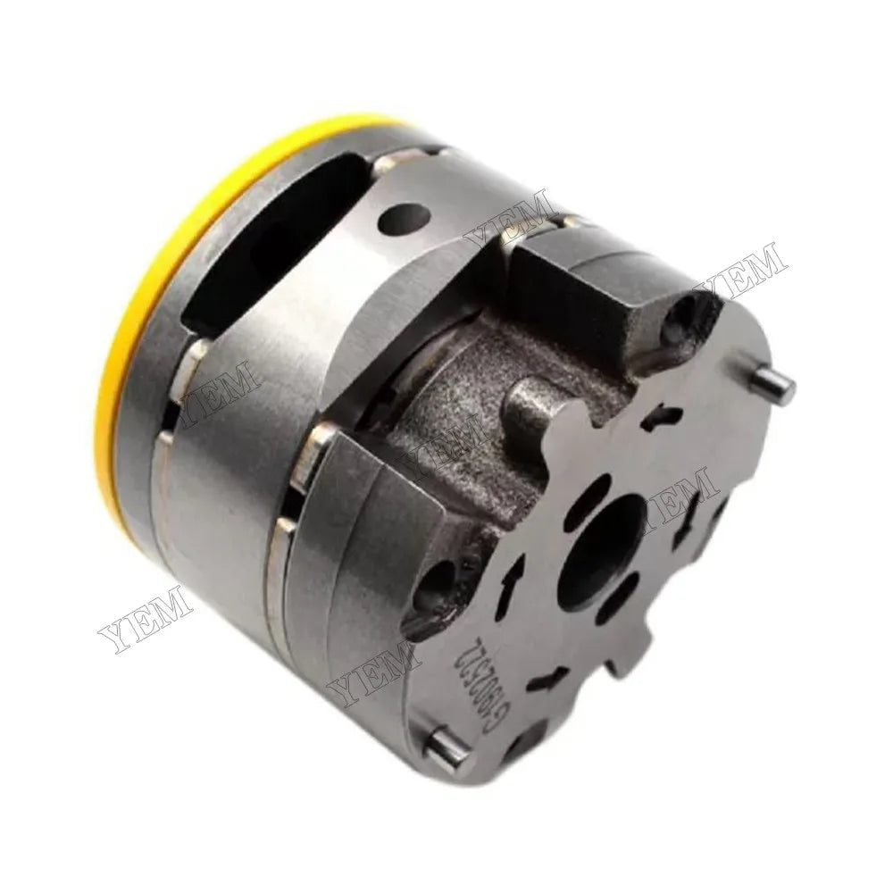 For Caterpillar CAT 183 183B 193 633C 631C 637 Hydraulic Pump Cartridge 7J-0558 For Caterpillar