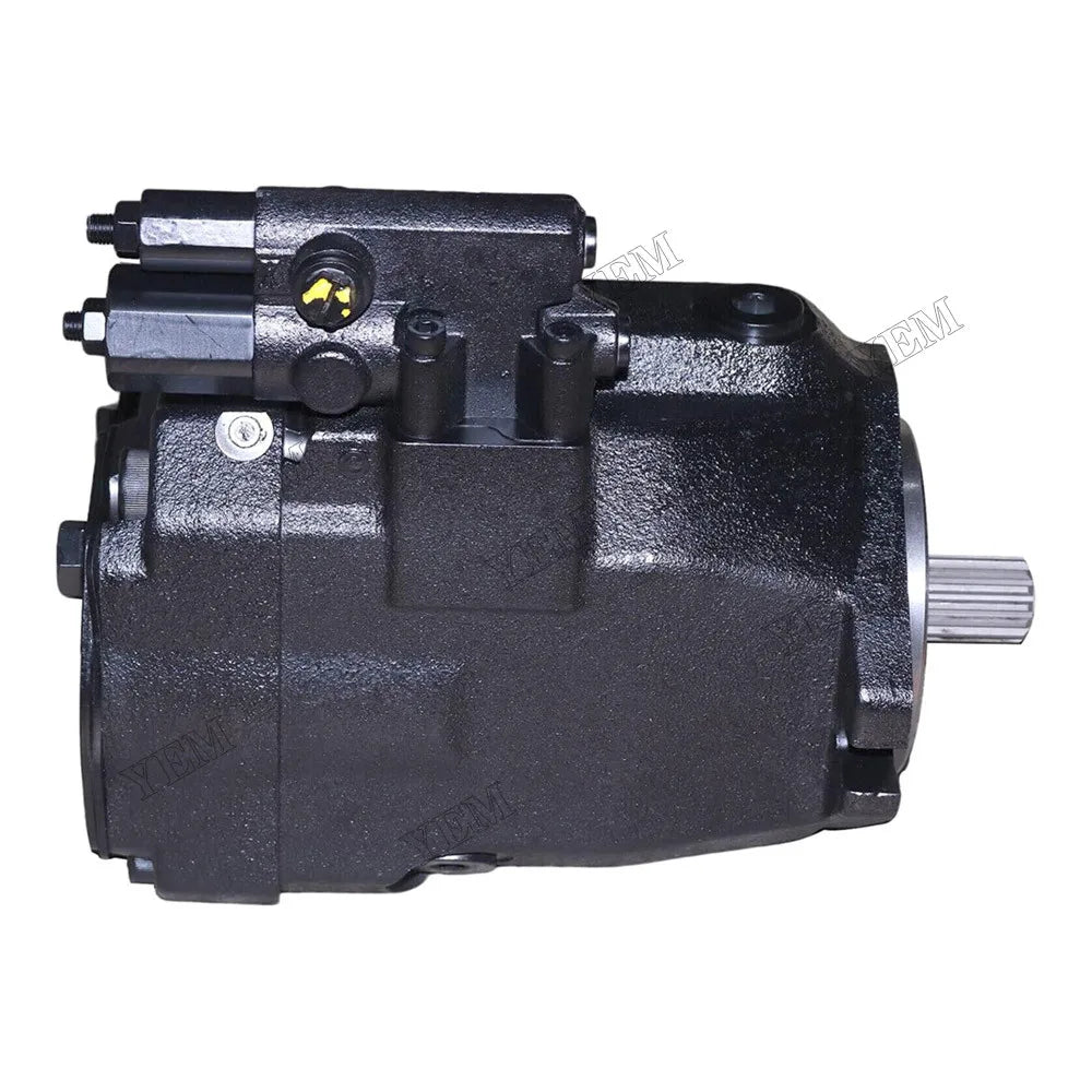 For Caterpillar CAT TH460B TH560B TH560B 3054E 3054 Engine Hydraulic Pump 262-5203 For Caterpillar