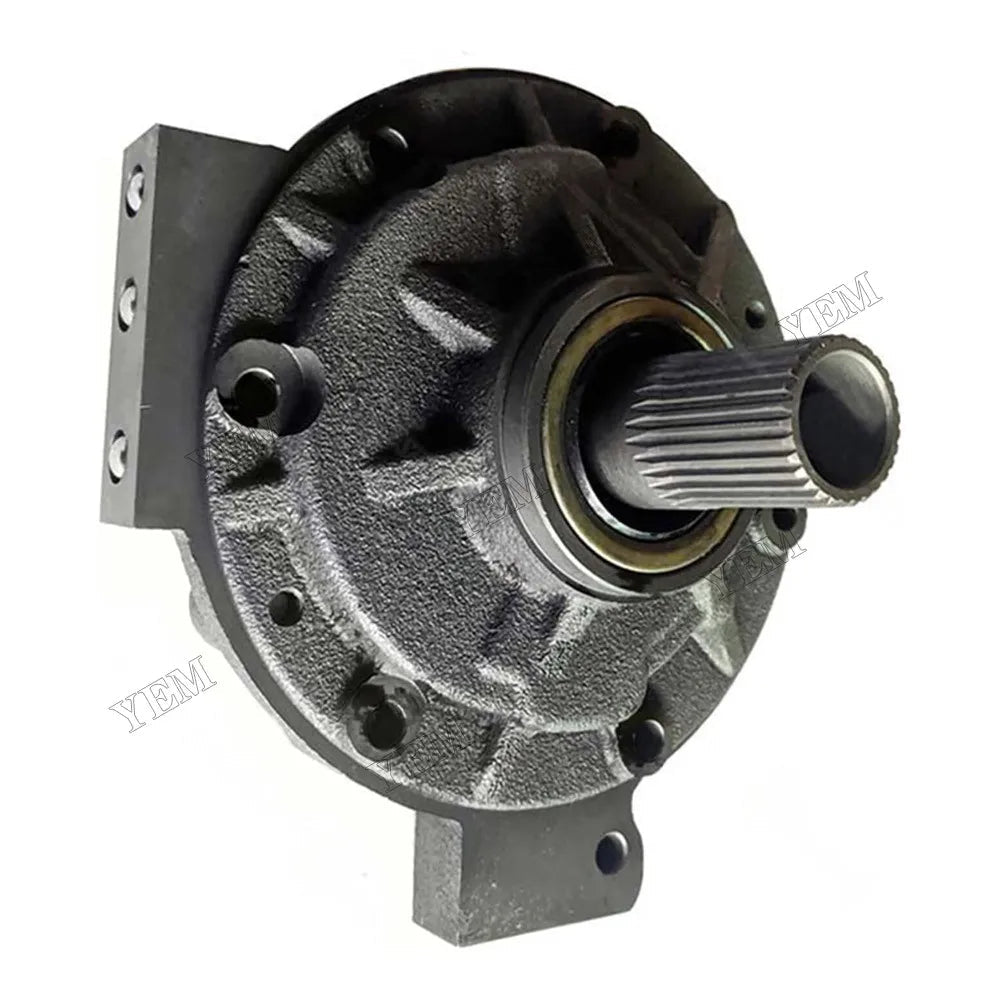 For Mitsubishi S4S Engine F18C Forklift Charging Pump 91524-15300 For Mitsubishi