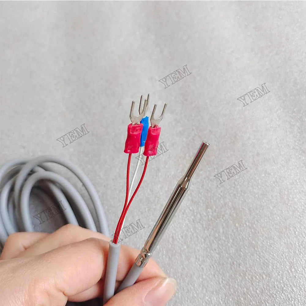 For Atlas Copco Air Compressor Temperature Sensor 1617-3077-82 For Atlas Copco