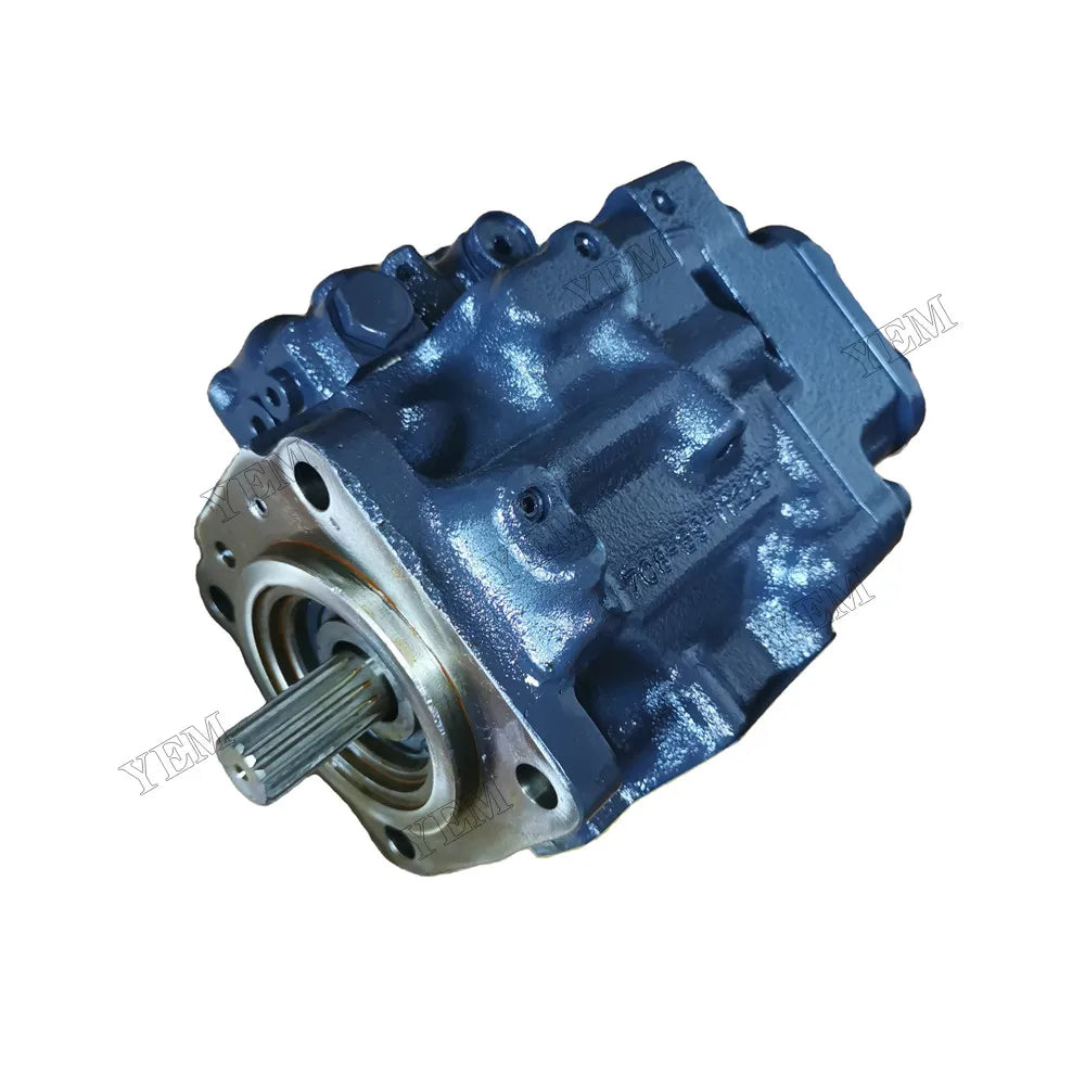 For Komatsu Wheel Loader WA380 WA430 WA430-6 WA380-6 Hydraulic Pump 708-1W-00883