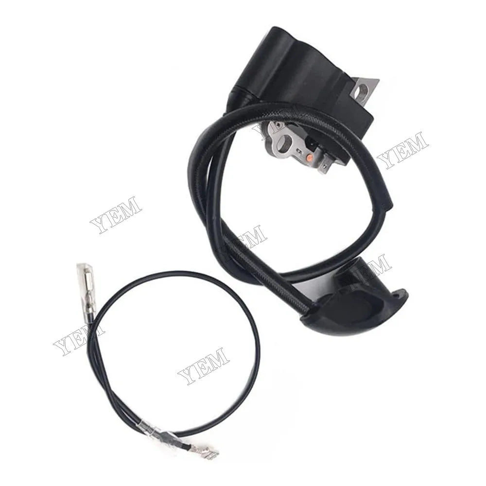 For Stihl Brushcutter FS120 FS120R FS200 FS200R FS020 FS202 TS200 FS250 Ignition Coil 4134-400-1301