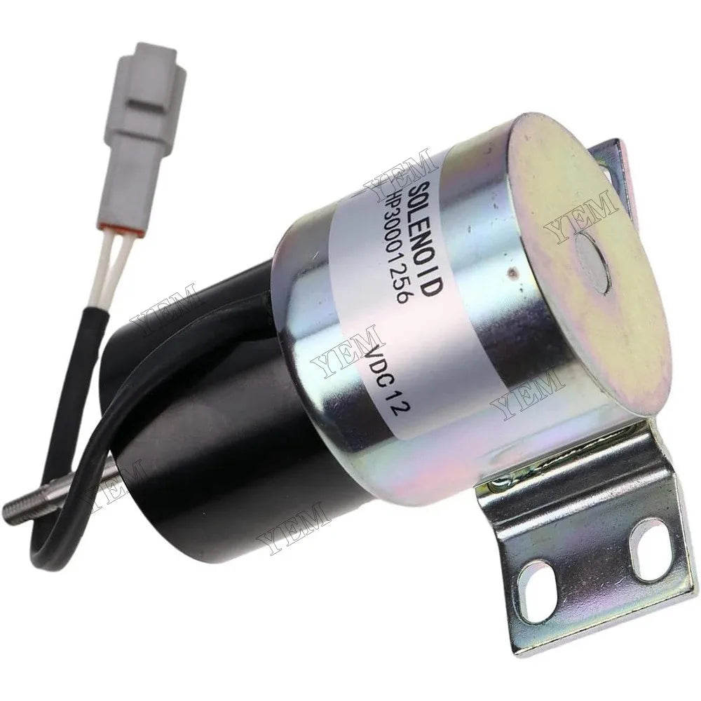 For Woodward 12VDC Actuator Solenoid Valve 303599 SA-4507-12 0250-12A3LS1 For Woodward