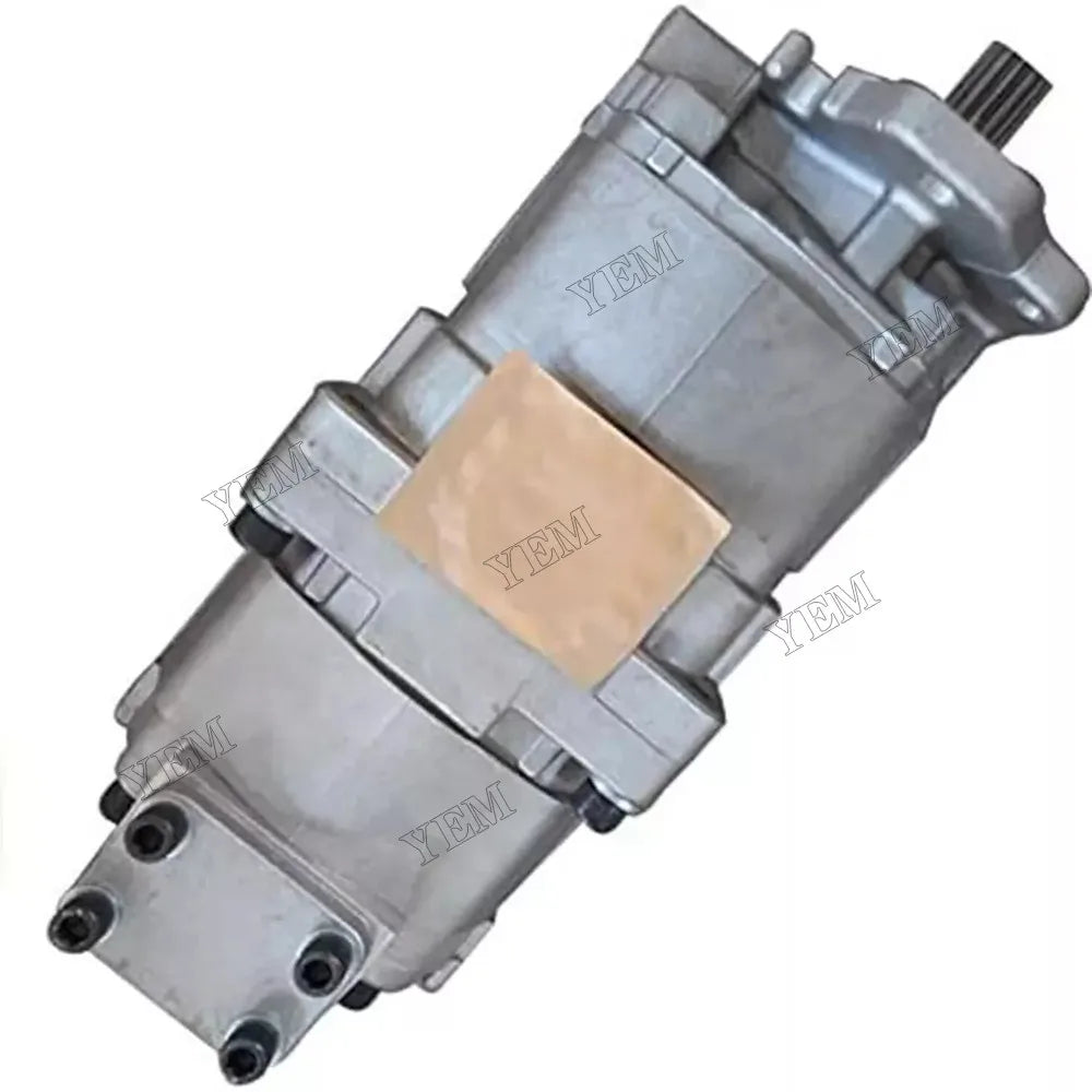 For Komatsu Dump Truck HD325-7 HD325-7R HD405-7 HD405-7R Hydraulic Pump 705-52-31250 For Komatsu