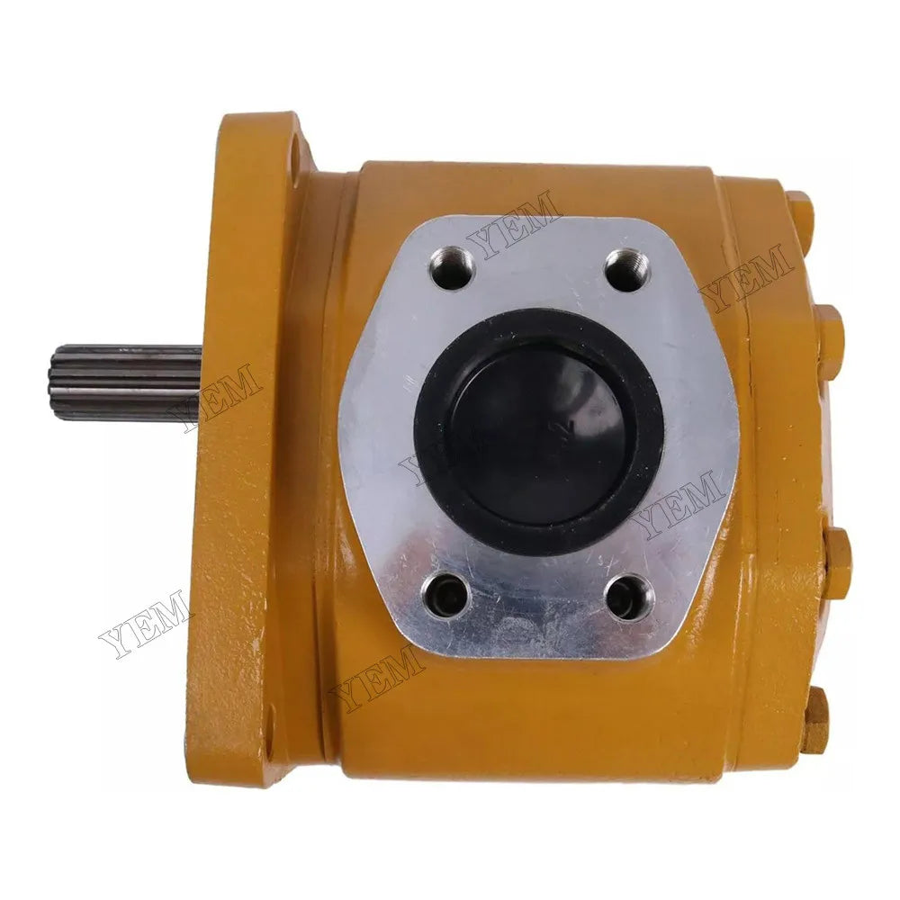 For Komatsu Bulldozer D53A-16 D53A-17 D53A-18 D53P-16 D53P-17 D53P-18 D53S-16 D53S-17 D58E-1 D58P-1 Hydraulic Pump 704-11-38100 For Komatsu