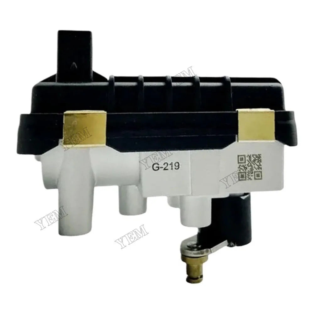 For BMW Vehicle E38 Turbo Actuator 6NW008412-58 G-209 For BMW