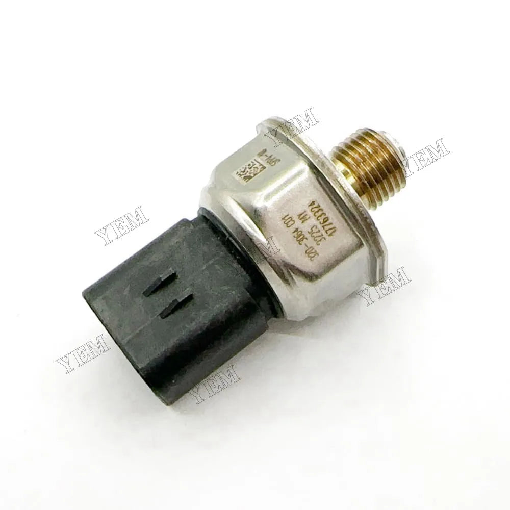 For Caterpillar CAT Excavator 349E L Engine C13 Common Rail Oil Pressure Sensor 320-3064