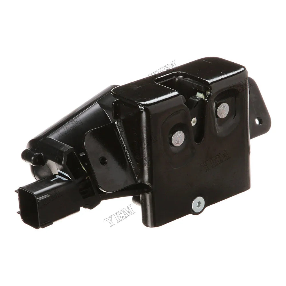 For Cadillac SRX Escalade Chevrolet Suburban GMC Yukon Rear Tailgate Lock Actuator 13581405 For Chevrolet
