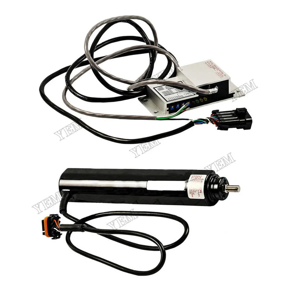 For Snorkel Aerial Lift Throttle Actuator & Control Kit SN-0084574