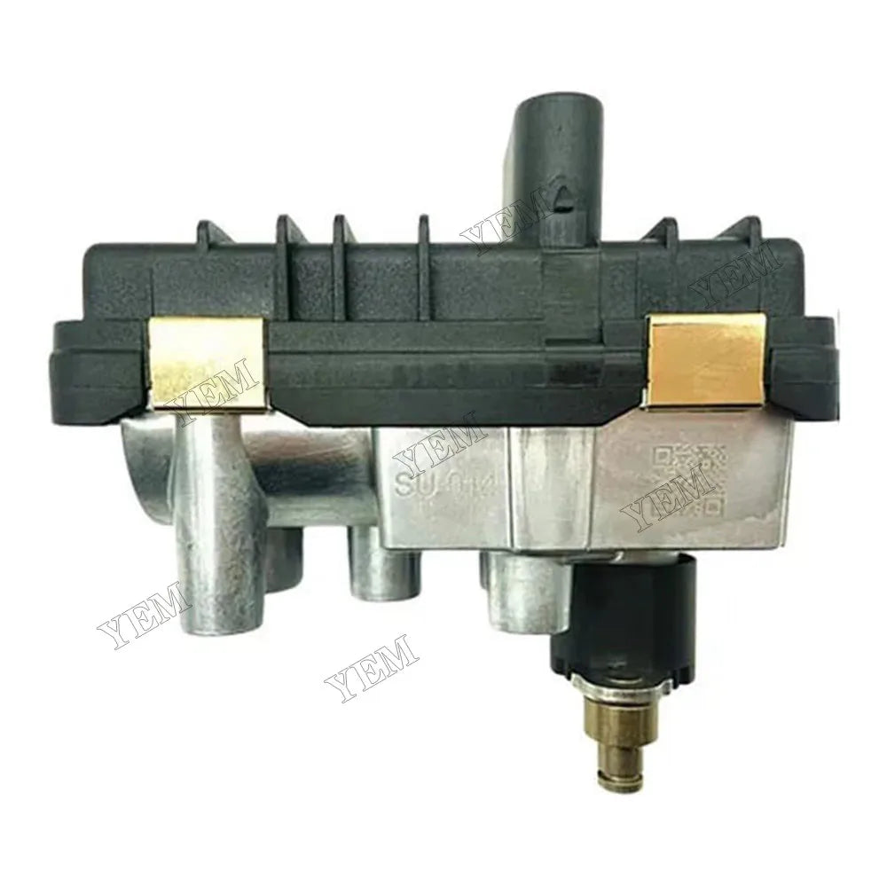 For BMW Mini Cooper Turbo Actuator 59001107138 6NW010430-00 SU-014