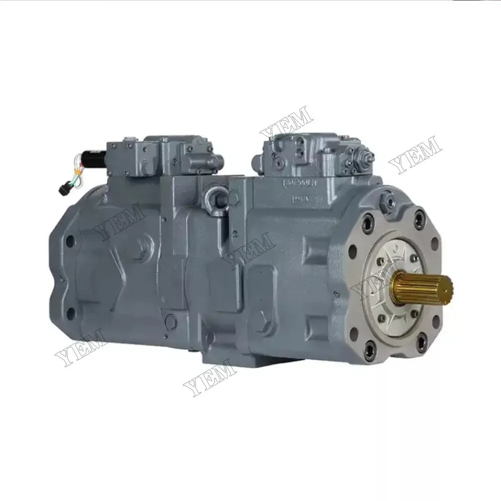 For Volvo EC460 EC460B EC460C PL4608 PL4611 D3V180 Excavator Main Hydraulic Pump VOE14526609 For Volvo