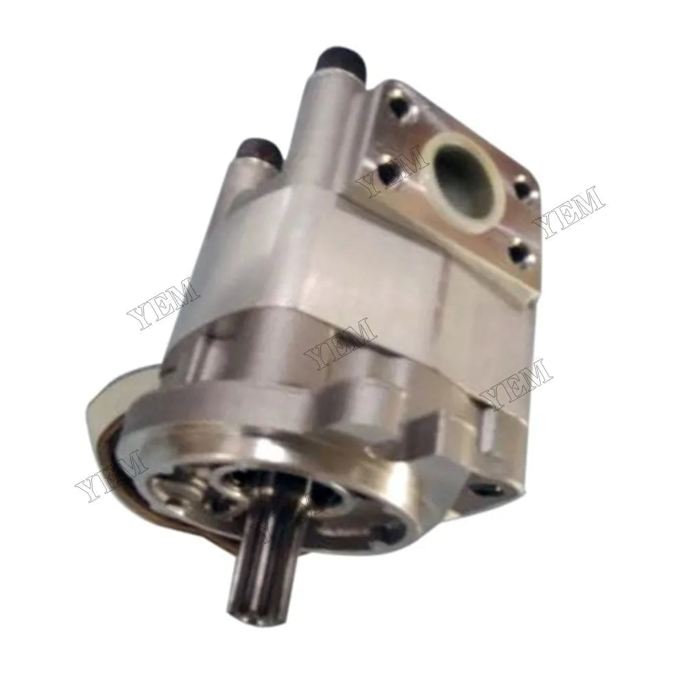 For Komatsu Motor Grader GD405A-1 GD505A-2 Crane LW200L-1 LW160-1 Hydraulic Gear Pump 705-12-29010 For Komatsu