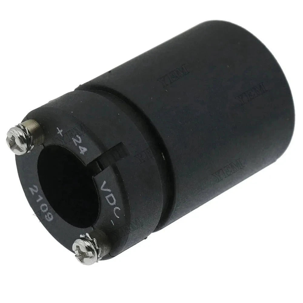 For CASE Wheel Loader 621 Transmission Control Valve Solenoid Coil S300709 For Case