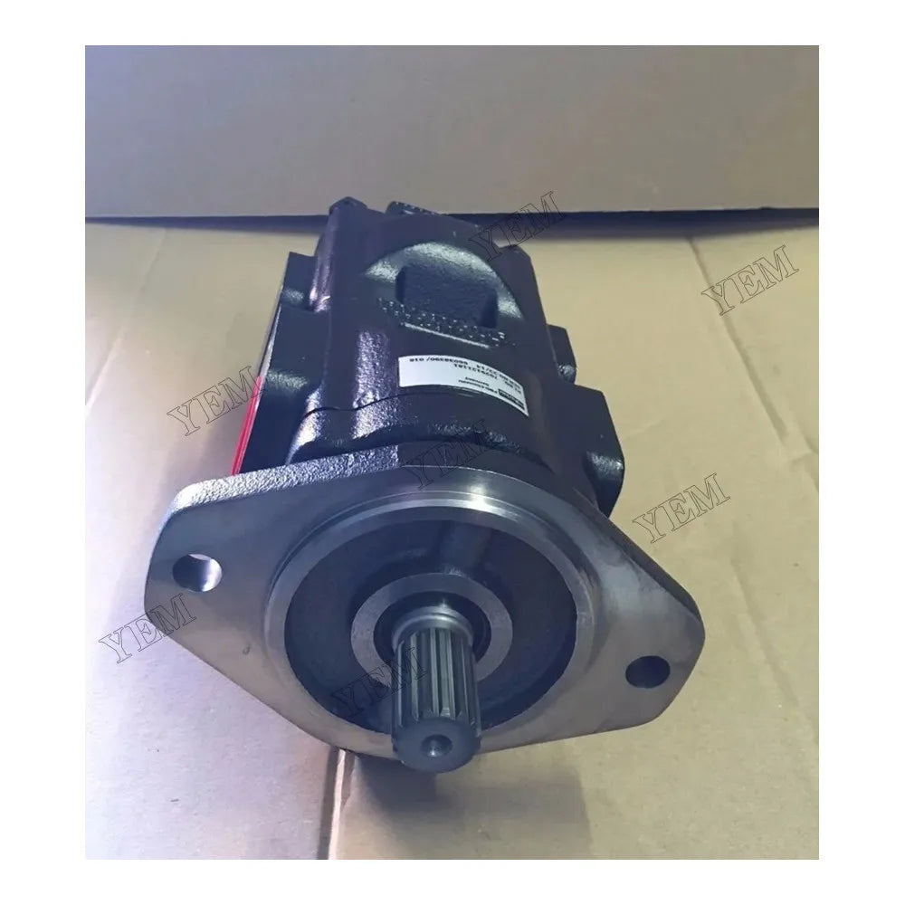 For JCB Wheel Loader 414SLE 414S Hydraulic Main Pump 20/907600
