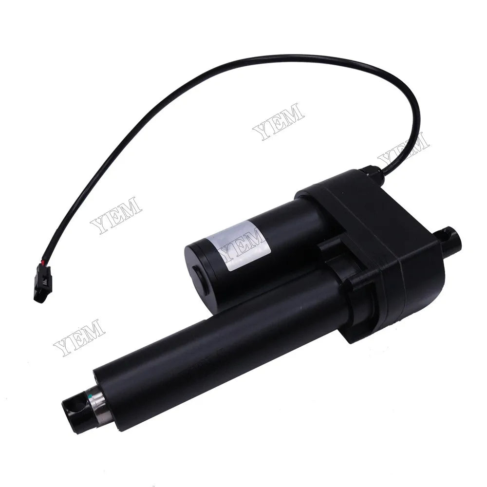 For John Deere Vehicle 4X2 6X4 TE4X2 TE TH Actuator AM133408 BM23765 For John Deere