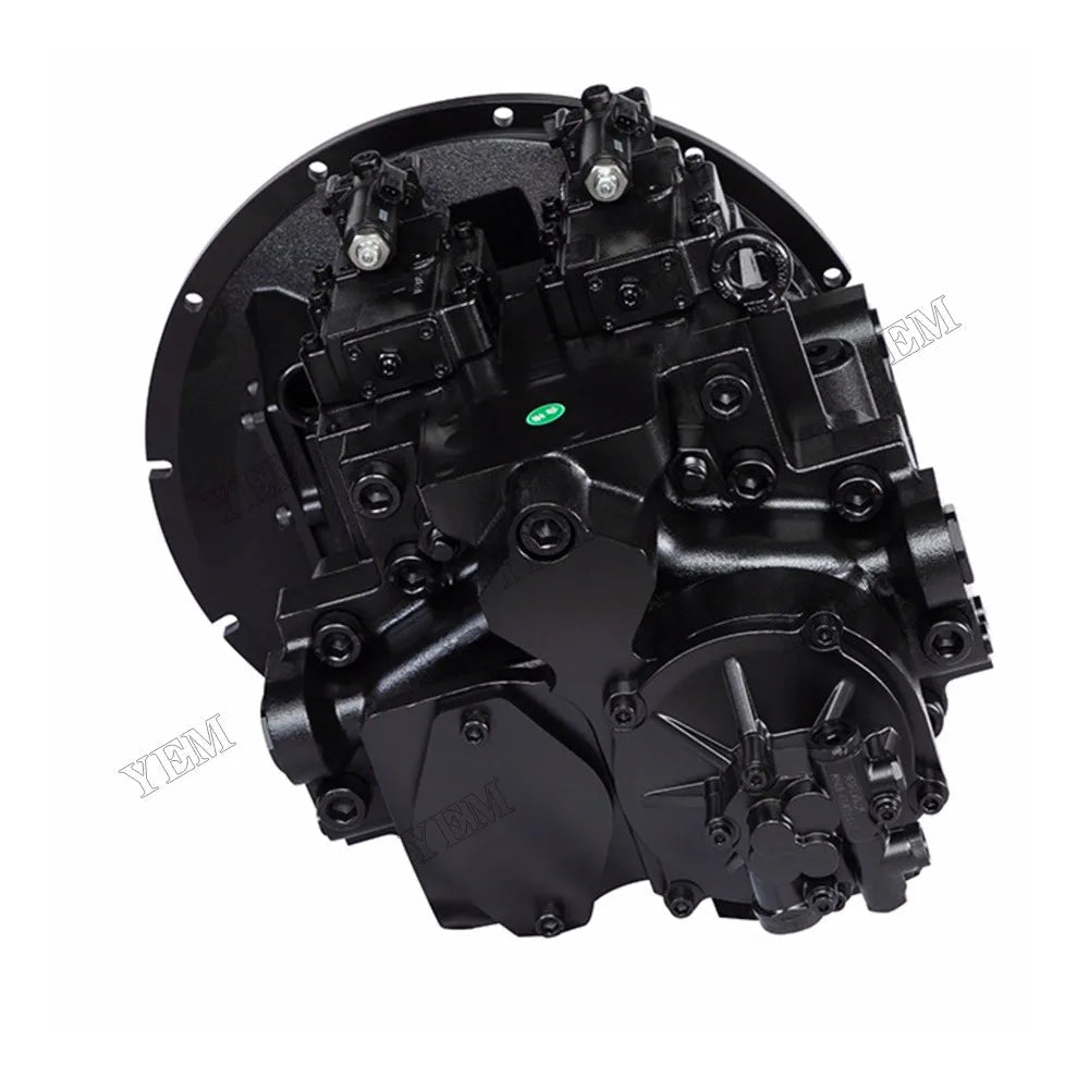 For Kobelco SK410 SK430 SK450 SK460-8 Excavator OEM Hydraulic Pump Assy K5V200DPH-YTOK For Kobelco