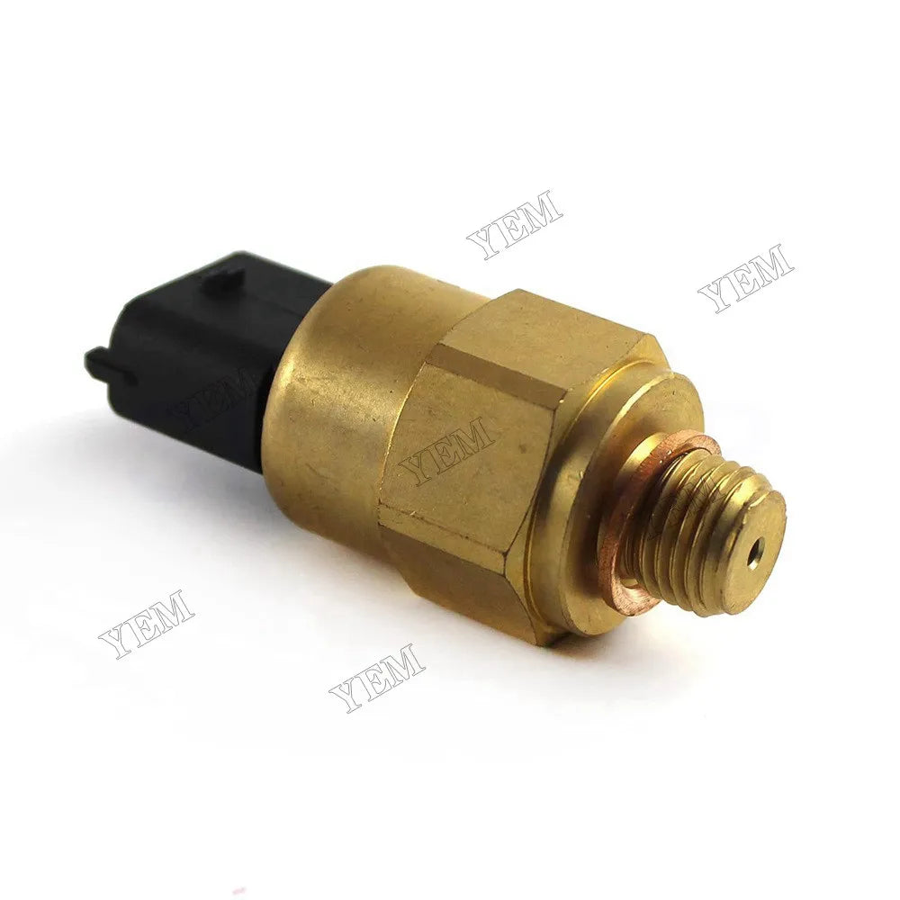 For Volvo Penta Engine TAD520VE TAD720VE Excavator EC140B EC160B EC180B EC210B EC240B EC290B Oil Pressure Sensor VOE20450687 For Volvo