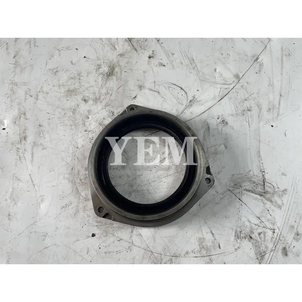 9177495 Crankshaft Rear Oil Seal Seat For Liebherr D926T For Yanmar