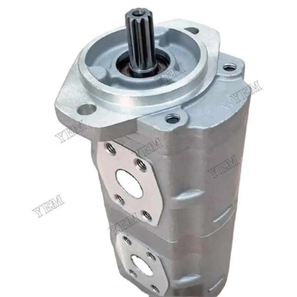 For Komatsu Grader GD510R-1 Hydraulic Pump 23A-60-11301