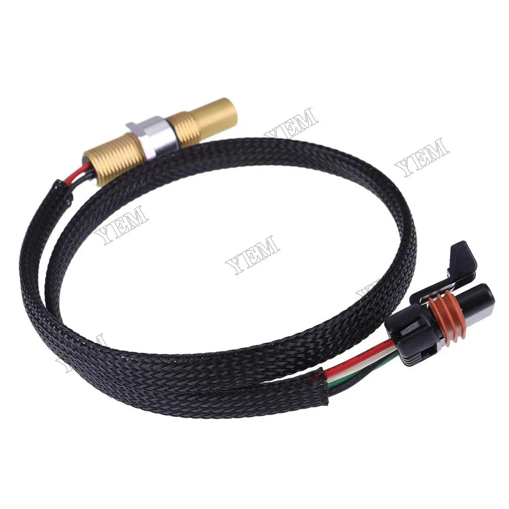 For John Deere Bulldozer 450H 550H 650H 700H 750C 750C-II 850C 850C-II Speed Sensor AT360573 For John Deere