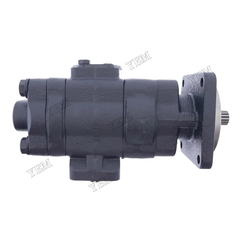 For CASE Loader 580K 580SK Hydraulic Pump D140801 For Case