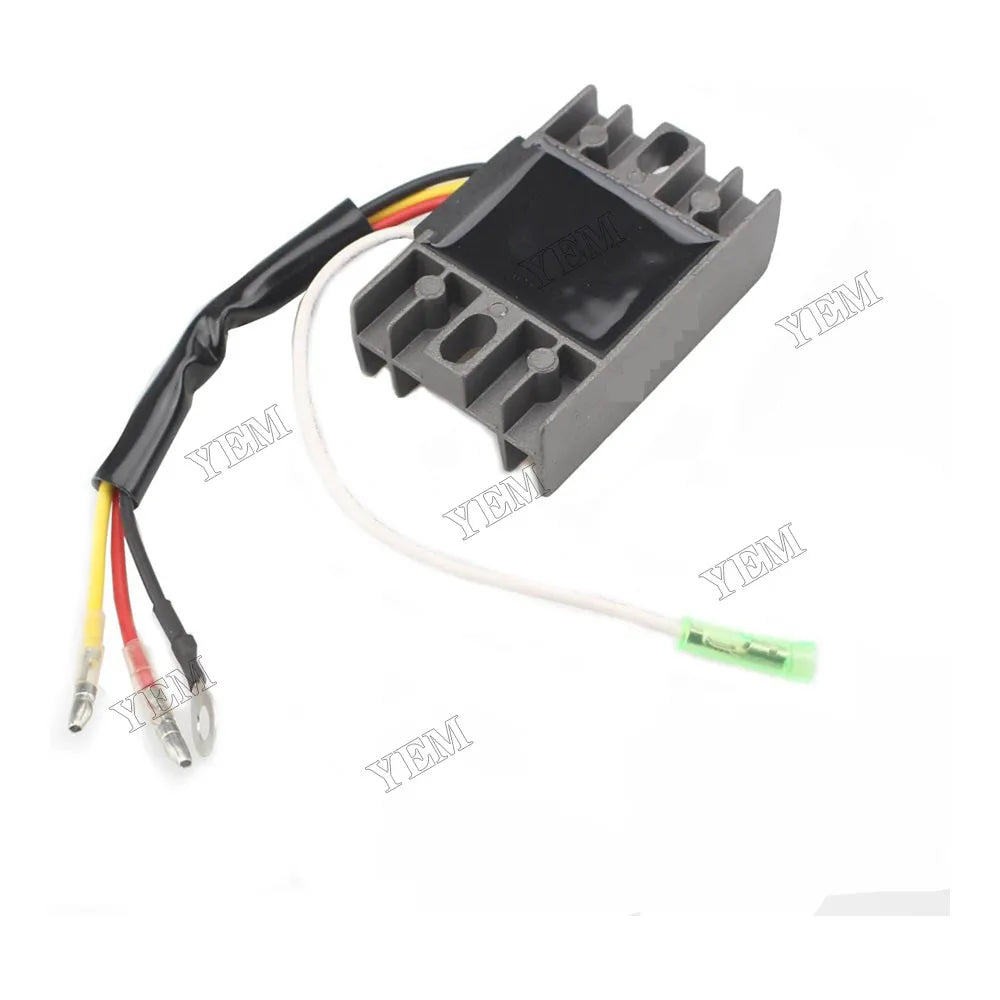 For Suzuki Outboard DF9.9 DF15 Rectifier Regulator 32801-94J01 32801-94J00 For Suzuki