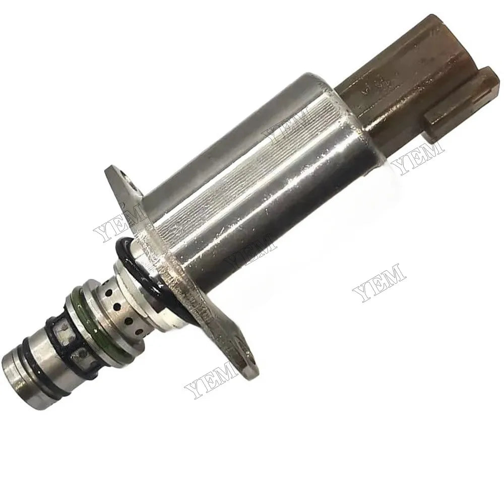 For Sany Excavator SY215 SY235 SY325 SY335 24V Solenoid Valve 1017628 For Sany