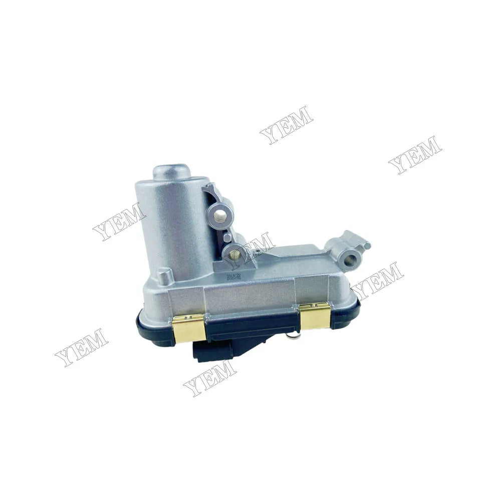 For Audi A3 A4 Q2 Q3 A5 S5 Seat Altea Leon Tarraco Skoda Kodiag Octavia Superb Volkswagen Golf Tiguan Turbo Electronic Actuator 49180-18400 For Audi