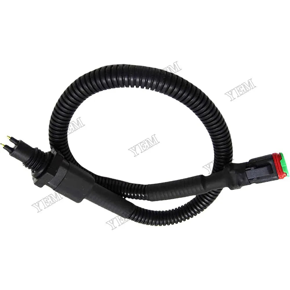 Excavator PC200-8 Oil Water Separator Sensor 600-311-3721 for Komatsu For Komatsu