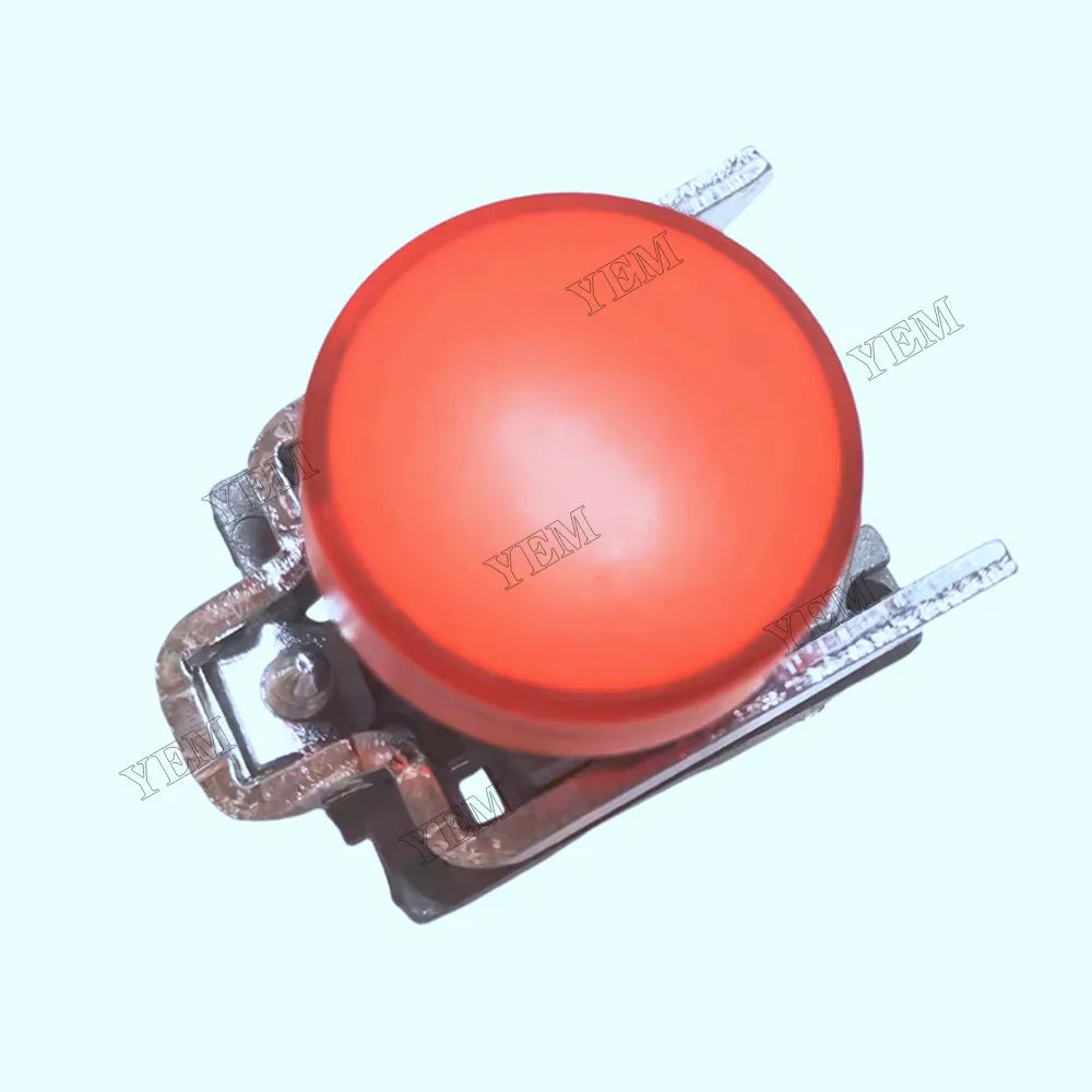 For Haulotte Boom Lift HA16PX HA32PX HA41PX HA26PX HA18PX 2 Pcs Indicator Light 2442202050