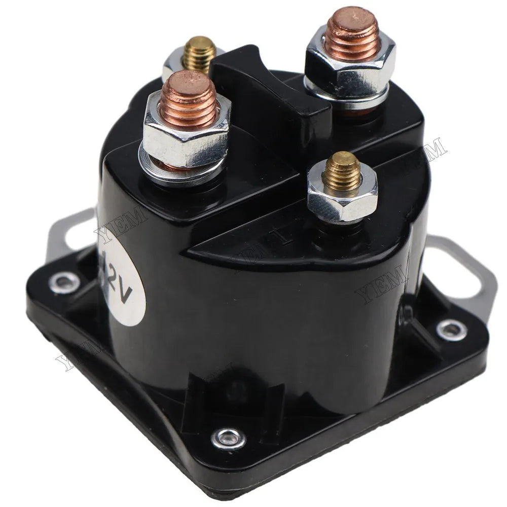 For Harley Davidson FXR FL FLH Sportster Starter Relay 71463-73 For Harley