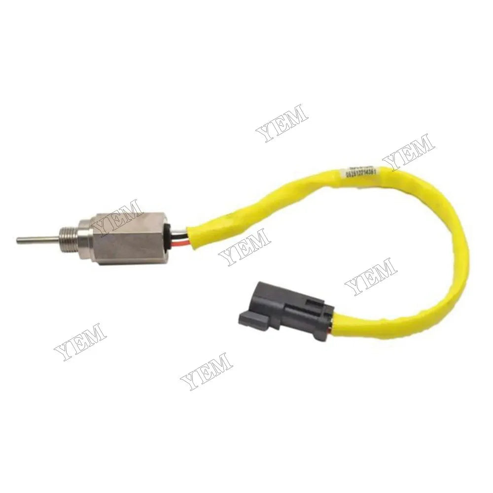 For Caterpillar CAT 3304 3306 3406B 3512C G3306 G3512 Engine Temperature Sensor 1342252