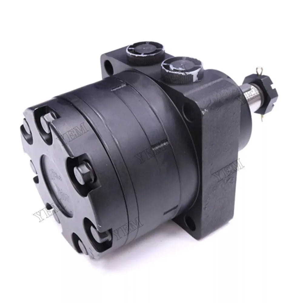 For White 500 Series Hydraulic Motor 501470W3122AAAAA