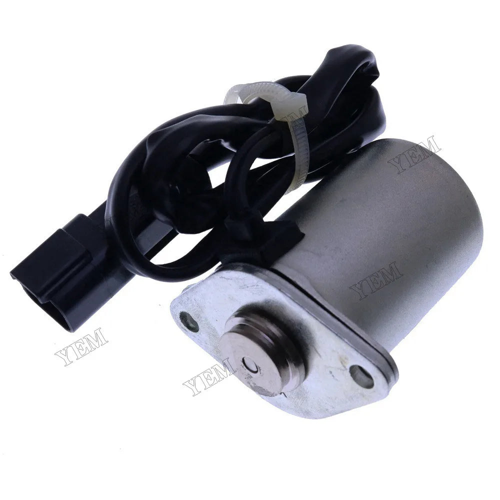 For Caterpillar CAT 3054 3116 3126 3306 3406 Engine Electrical Solenoid 7I-7402 For Caterpillar