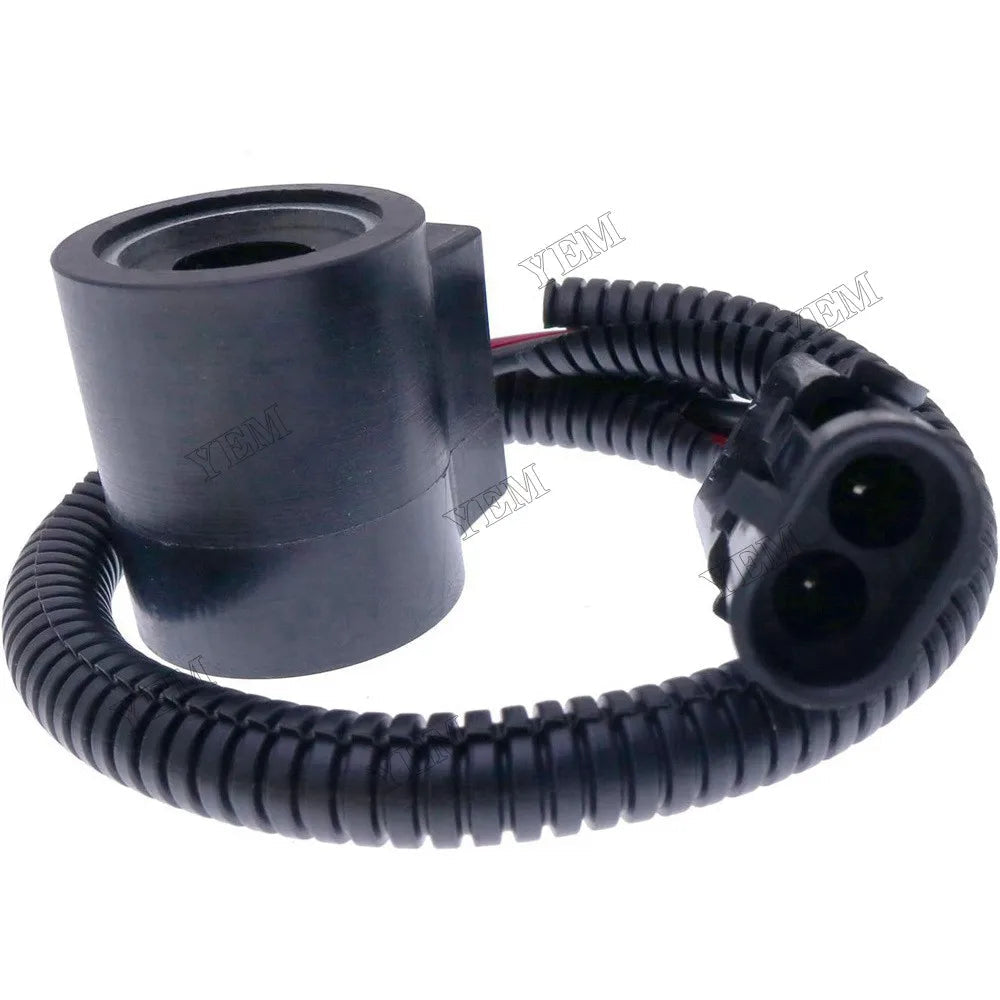 For HydraForce Valve Stem Series 08 Series 80 Series 88 Series 98 12V Solenoid Valve Coil 6309412 For HydraForce