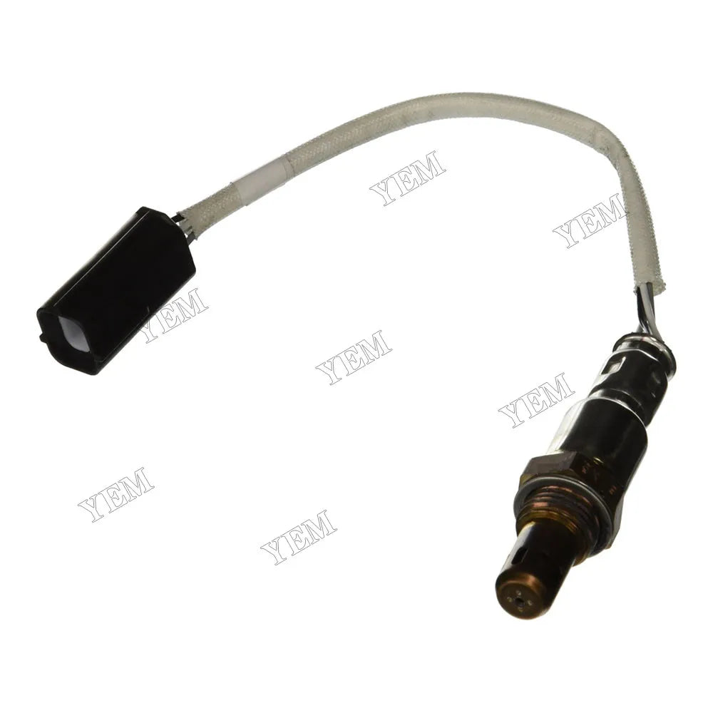 For Infiniti QX56 2011-2013 QX80 2014 5.6L V8 4 Pcs Upstream & Downstream Oxygen O2 Sensor 234-5095 234-4381