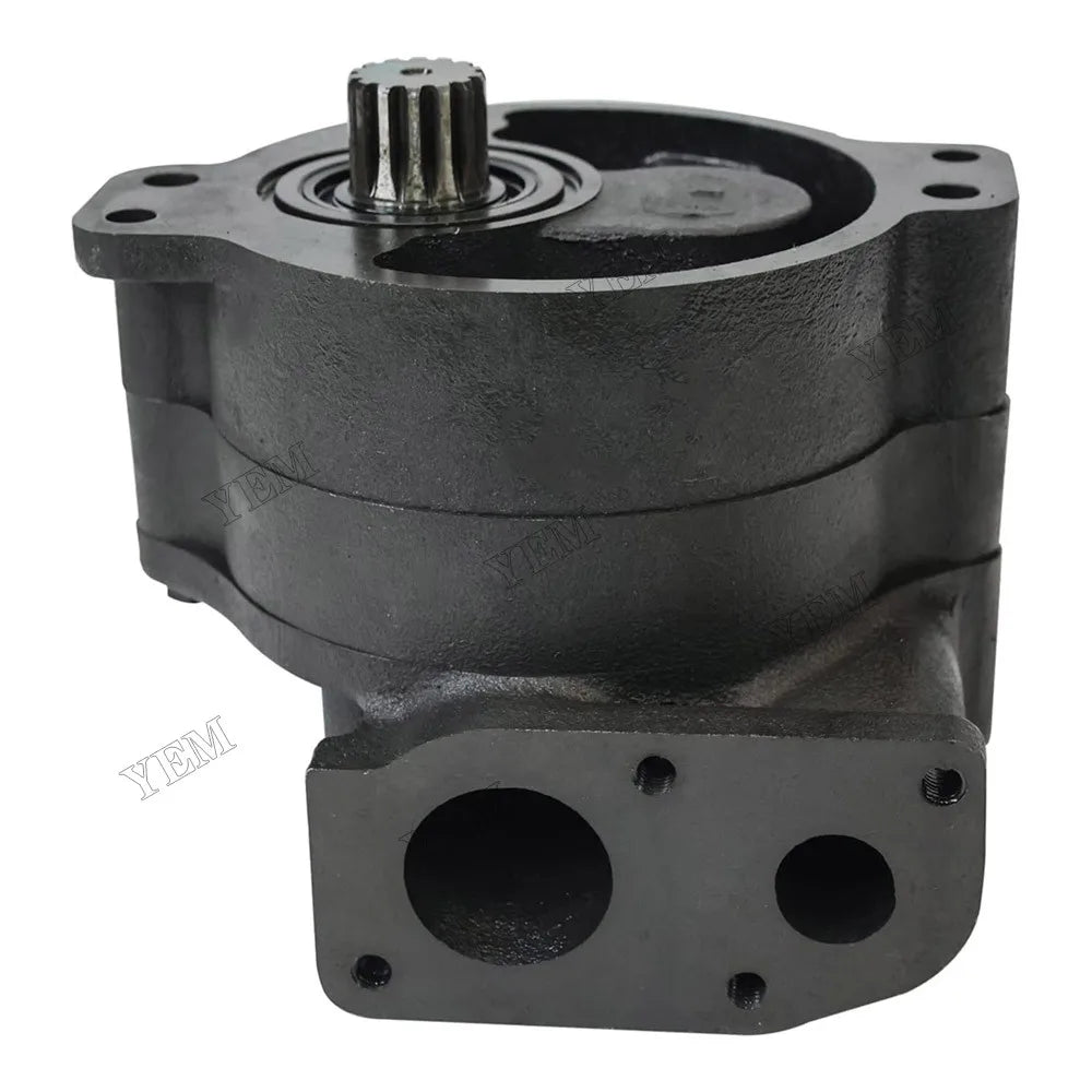 For Caterpillar CAT Engine 342 Pipelayer 594 Tractor D8H D9G D8K Hydraulic Gear Pump 3P-4002 217-2595 5M-6701 3P-6293 217-2597 For Caterpillar