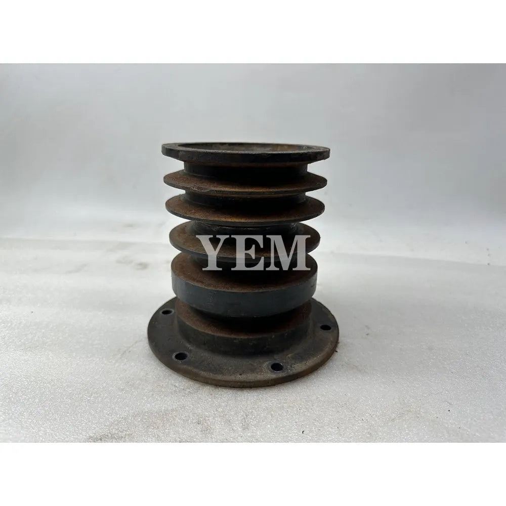 Flywheel pulley V1505 For Kubota Diesel Engine For Yanmar