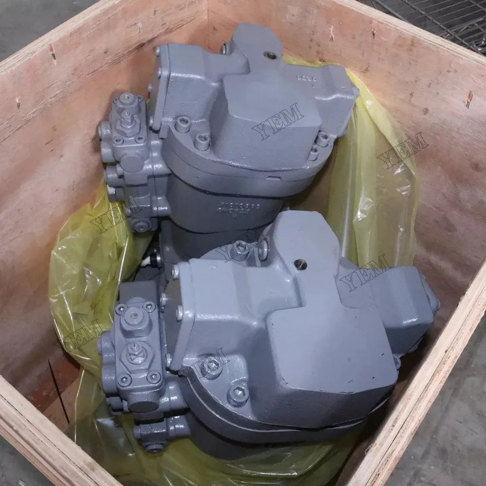 For Hitachi Excavator ZX330 ZX330-3G ZX350K-3G ZX360H-3G ZX370MTH Hydraulic Pump 9195238 9195241 For Hitachi