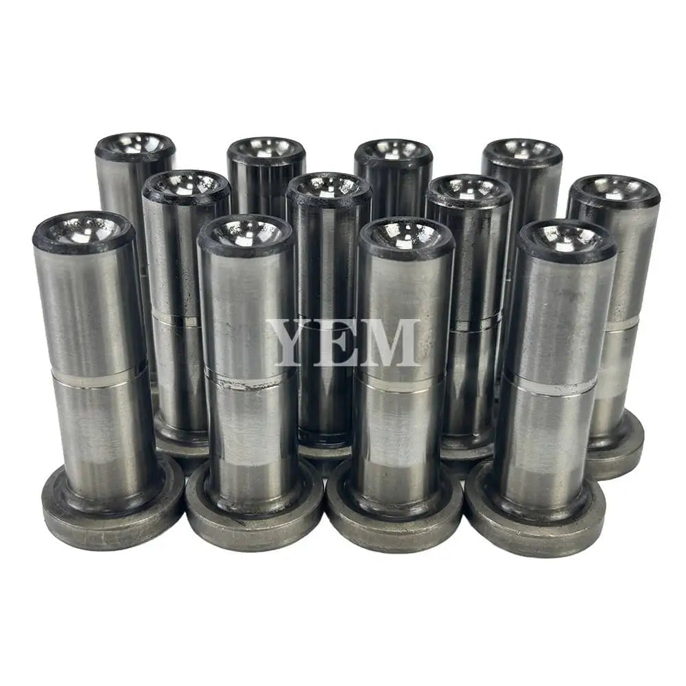 Engine Valve Tappet For Doosan DV11 Excavator Parts Engine For Yanmar