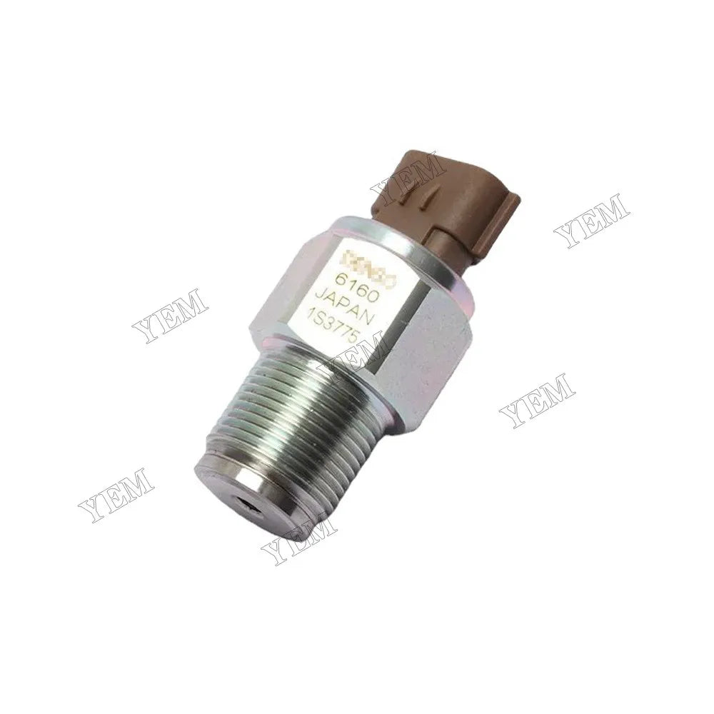 For Nissan Navara Pathfinder 2.5 DCI X-TRAIL 2.2 Fuel Rail High Pressure Sensor 499000-6160 For Nissan