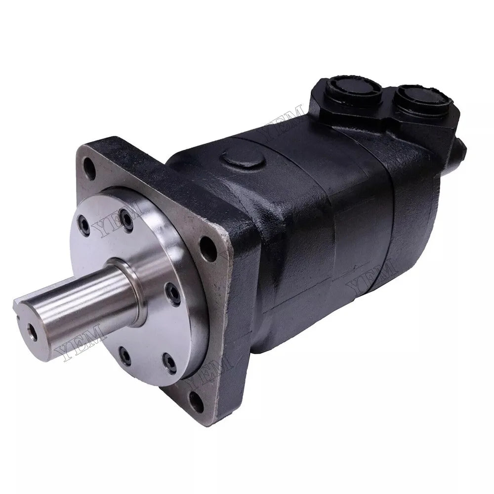 For Parker TK0250K5320AAAB White 800260C8930AAAAA Hydraulic Motor For Parker