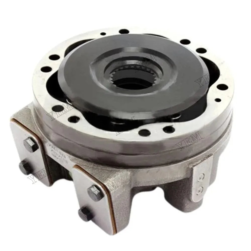 For Bobcat Skid Steer Loader 873 S220 S250 S300 Hydraulic Drive Motor 6672825 For Bobcat