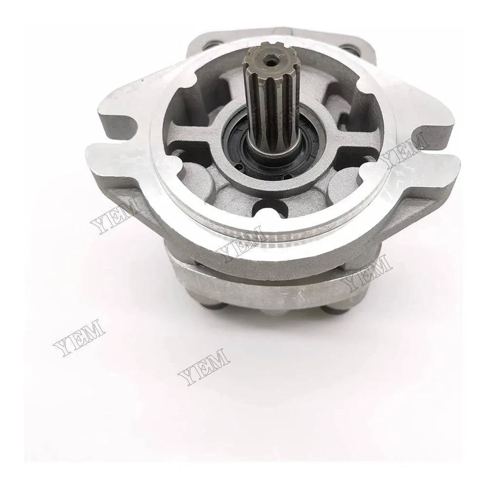 For Komatsu Excavator PC75UU-2 PC75UD-2 PC75UD-2E PC75UU-2E Hydraulic Gear pump 705-40-01370 For Komatsu
