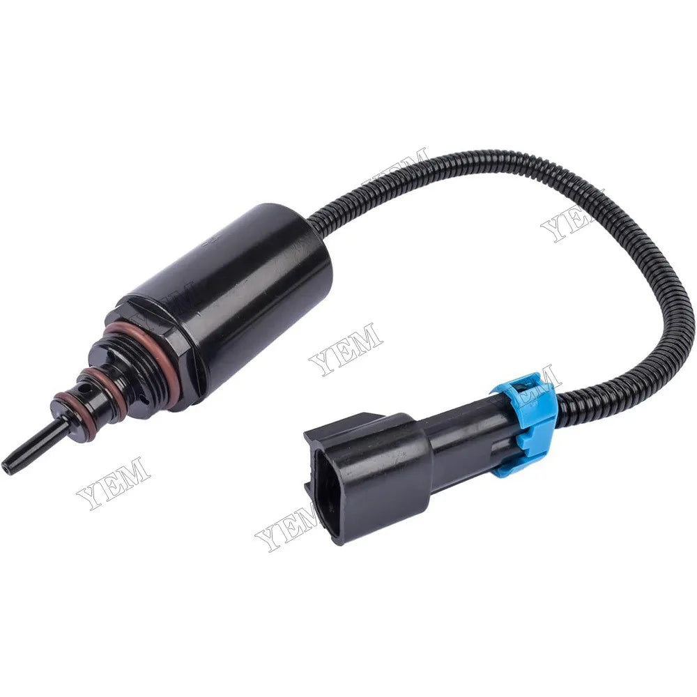 For Cummins Engine 5.9L Dodge Ram 1500 2500 3500 Turbo Wastegate Control Solenoid 4036054 5140305AA For Cummins