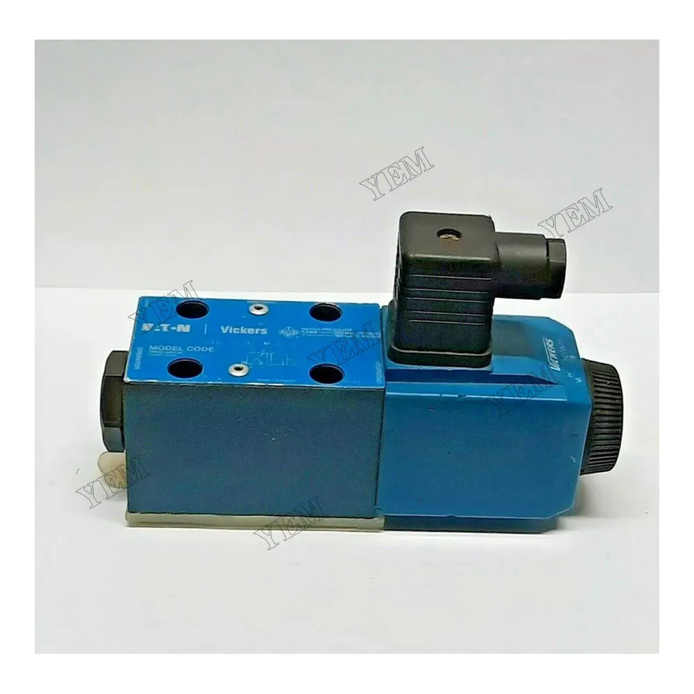 For Vickers Hydraulic Directional Control Valve DG4V-3-2A-M-U-H7-60