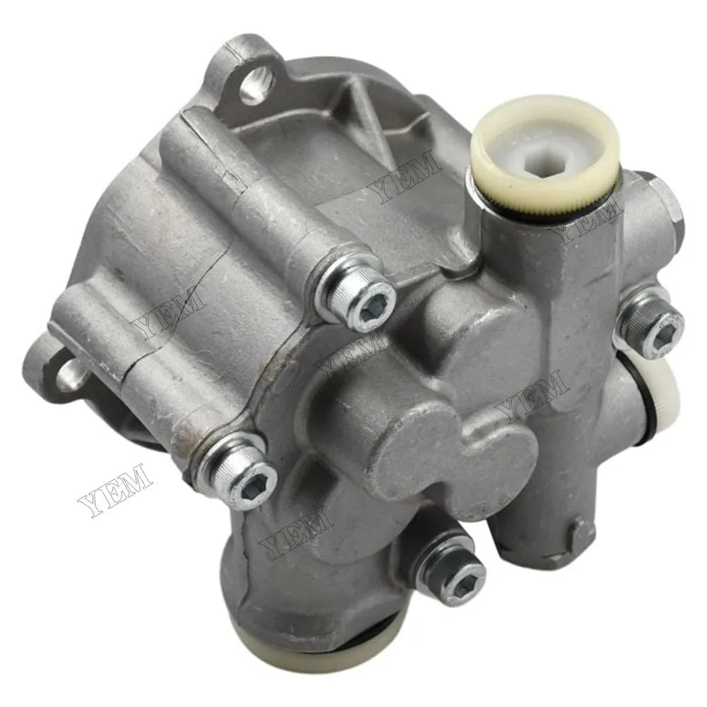 For CASE Excavator CX240BLR CX250C CX210B CX210BLR CX210C CX240B CX235C Hydraulic Gear Pump LJ014510 For Case